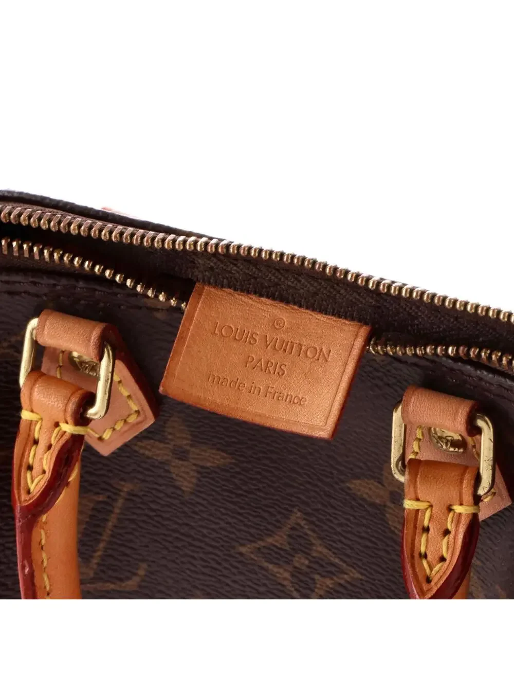 Louis Vuitton Speedy Bandouliere Bag #264127L19B